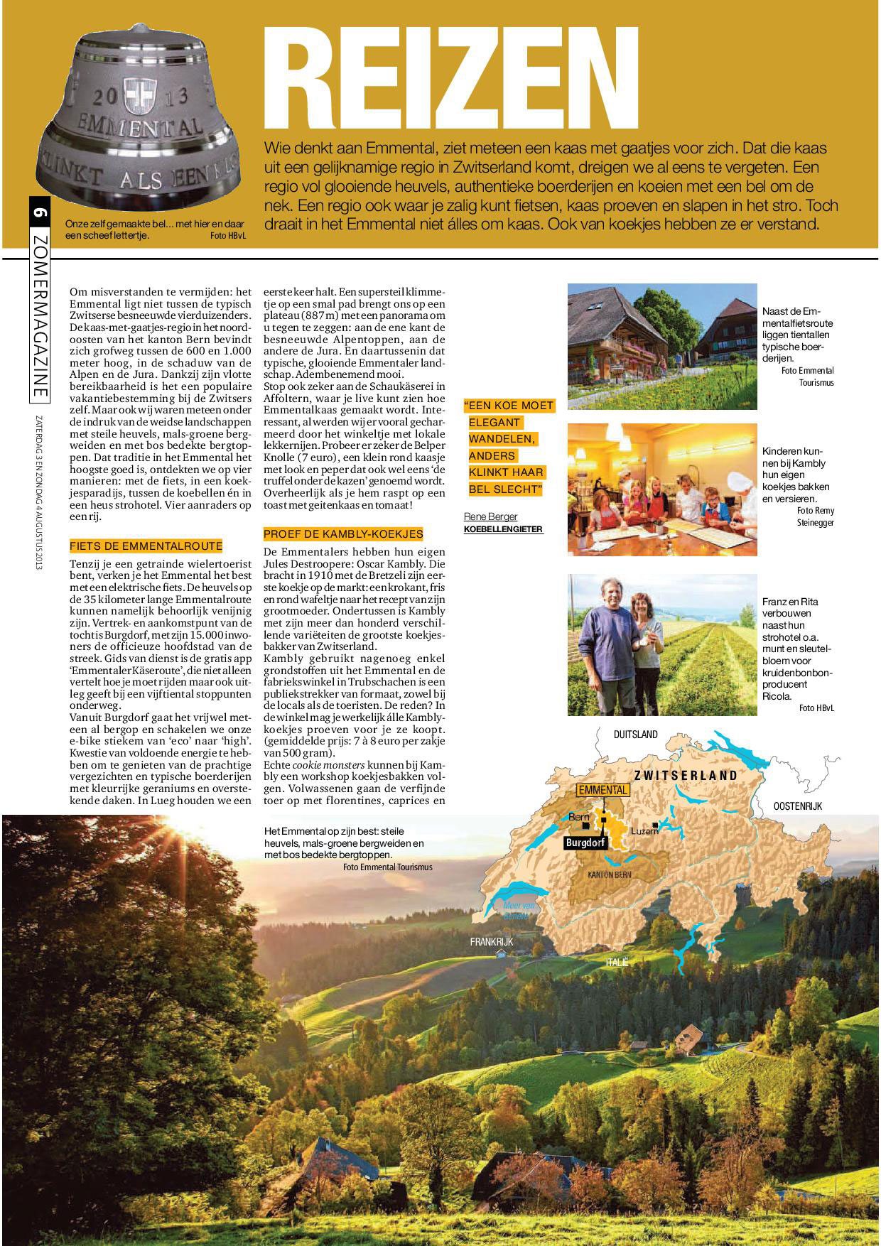 Article Gazet van Antwerpen